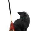 Magical Cat & Mouse incense Holder Magical Cat & Mouse incense Holder