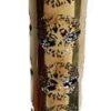 12″ Tree of Life tower burner 12″ Tree of Life tower burner