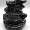 5″ Triple Moon back flow incense burner 5″ Triple Moon back flow incense burner