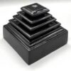 4″ Pyramid back flow incense burner 4″ Pyramid back flow incense burner
