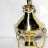 Brass Hanging incense burner Brass Hanging incense burner