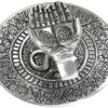 4 1/2″ Tibetian Offering Hand ash catcher 4 1/2″ Tibetian Offering Hand ash catcher