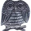 4″ Owl ash catcher 4″ Owl ash catcher