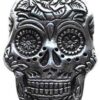 4″ Skull ash catcher 4″ Skull ash catcher