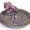 4 1/4″ Purple Dragon burner 4 1/4″ Purple Dragon burner