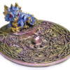 4 1/4″ Blue Dragon burner 4 1/4″ Blue Dragon burner