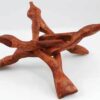 3 Legged Wooden stand 6″ 3 Legged Wooden stand 6″