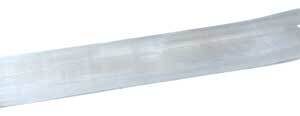 9 1/2″ Selenite incense burner