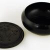 Smudge Pot with Coaster 3″ Smudge Pot with Coaster 3″