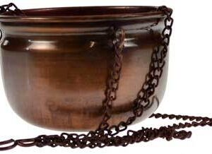 Hanging burner 4″