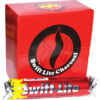 Swift Lite 33mm Charcoal (80 tablets) Swift Lite 33mm Charcoal (80 tablets)