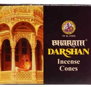 Bharath Darshan cone 12 pack