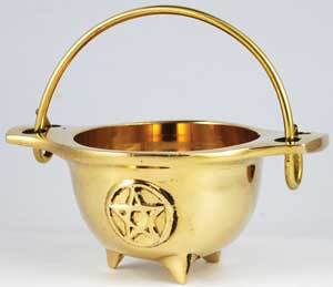 Cauldrons