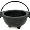 Cast Iron Cauldron 3″ Cast Iron Cauldron 3″