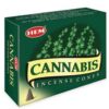 Cannabis HEM cone 10 cones Cannabis HEM cone 10 cones