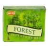 Forest HEM cone 10 cones Forest HEM cone 10 cones