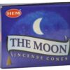 Moon HEM cone 10 cones Moon HEM cone 10 cones