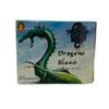 Dragon’s Blood Kamini 10 cones Dragon’s Blood Kamini 10 cones
