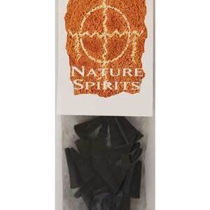 Sweetgrass medicine wheel cone 20 pack