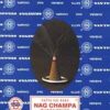 Nag Champa incense cone 12 pack Nag Champa incense cone 12 pack