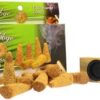Palo Santo cone 12 pack Palo Santo cone 12 pack