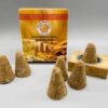 Palo Santo & Copal cone 6 pack Palo Santo & Copal cone 6 pack