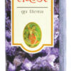 Lavender dhoop HEM 25gms Lavender dhoop HEM 25gms
