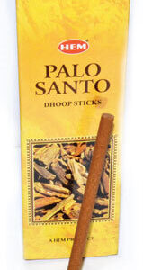 Palo dhoop HEM 25gms