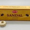 Sandal dhoop HEM 25gms Sandal dhoop HEM 25gms