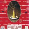 Dragon’s Blood dhoop cones satya (12/pk) Dragon’s Blood dhoop cones satya (12/pk)