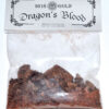Dragon’s Blood Granular incense 1 oz Dragon’s Blood Granular incense 1 oz