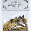 Frankincense & Myrrh Granular incense Mix 1 oz Frankincense & Myrrh Granular incense Mix 1 oz