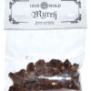Myrrh Granular incense 1 oz Myrrh Granular incense 1 oz