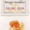 Arabic Gum 1/3oz Arabic Gum 1/3oz