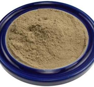 Benzoin powder incense 1/3 oz
