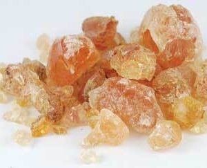1 Lb Arabic Gum