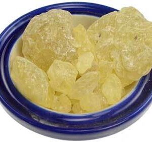 1 Lb Copal resin