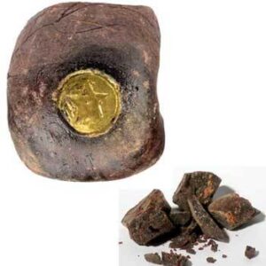 Dragon’s Blood granular incense .5 oz