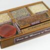 Resin Starter Kit Gift Pack with Burner and Charcoal