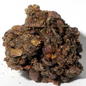 Granular Incense
