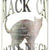 Black Cat incense powder 1 3/4 oz Black Cat incense powder 1 3/4 oz