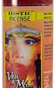 1 3/4 oz Come To Me powder incense