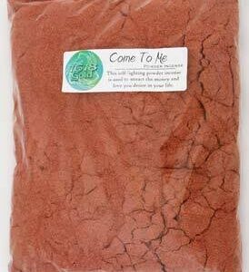 Powder Incense