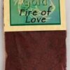 1oz Fire of Love powder incense 1oz Fire of Love powder incense