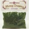 1oz Money Drawing powder incense 1oz Money Drawing powder incense