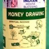 Money Drawing powder incense 1 3/4 oz Money Drawing powder incense 1 3/4 oz