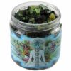 2.4oz jar Ajna resin incense 2.4oz jar Ajna resin incense