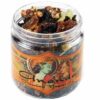2.4oz jar Ananda resin incense 2.4oz jar Ananda resin incense