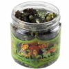 2.4oz jar Lakshmi resin incense 2.4oz jar Lakshmi resin incense