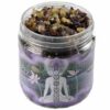 2.4oz jar Sahasrara resin incense 2.4oz jar Sahasrara resin incense